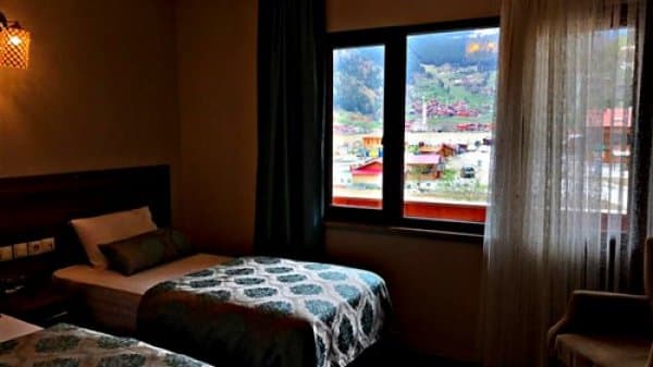 Aile Odası Bağlantılı 3