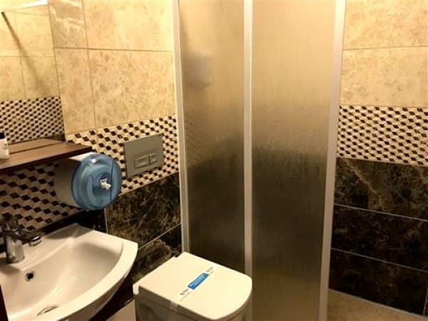 Junior Suite Göl Manzaralı 4