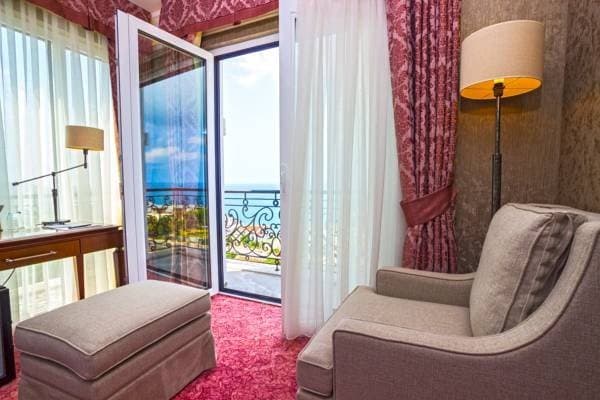 Superior İki Ayrı Yataklı 2