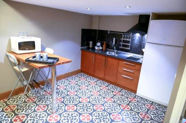 Loft Suite	 4