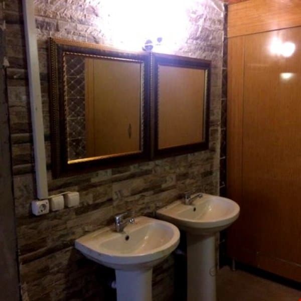 Dağ Manzaralı Oda 2