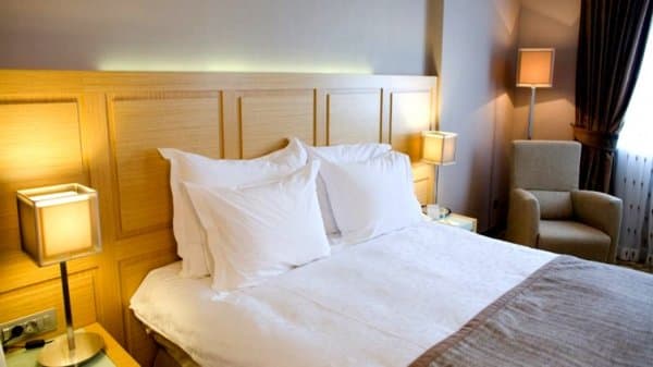 Standart Oda - Çift Kişilik 2