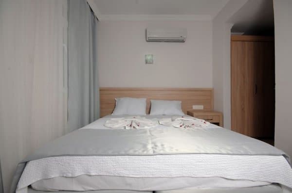 Standart Oda, Deniz Veya Kara Manzaralı  1