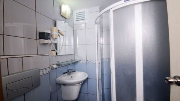 Standart Oda, Deniz Veya Kara Manzaralı  4