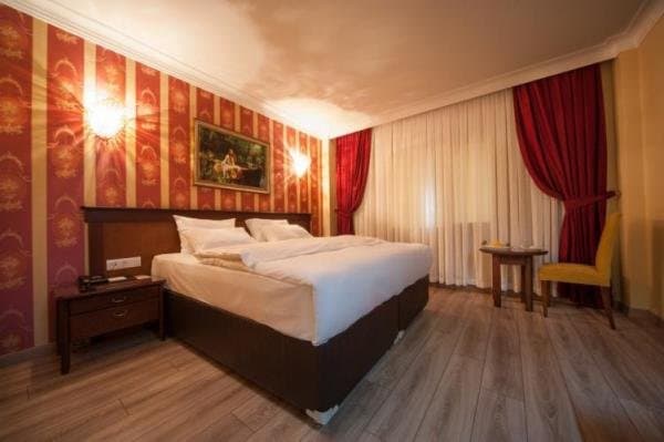 Tek Kişilik Standart Oda  3