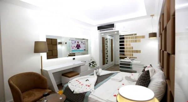 Standart Oda 4