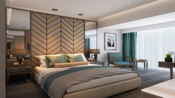 Presidential Suite  3