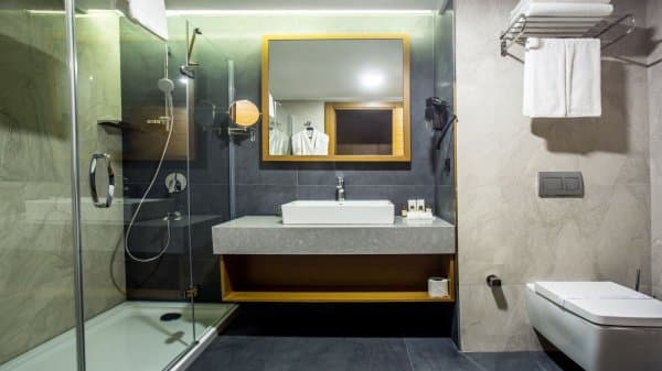 Presidential Suite  4