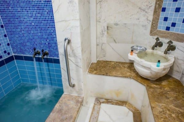 Family Suit Bahçe Manzaralı 4