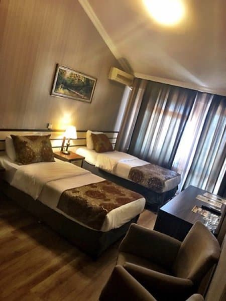 Exclusive Suit - İade Edilmez 3