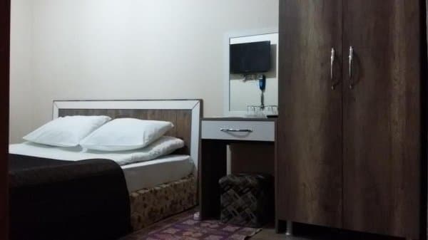 Standart Tek kişilik oda 4