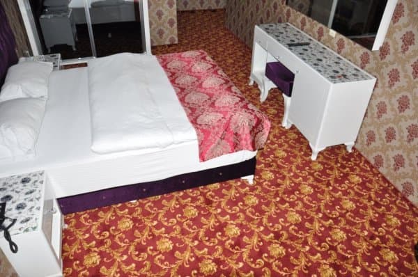 Standart Çift Kişilik Oda 1