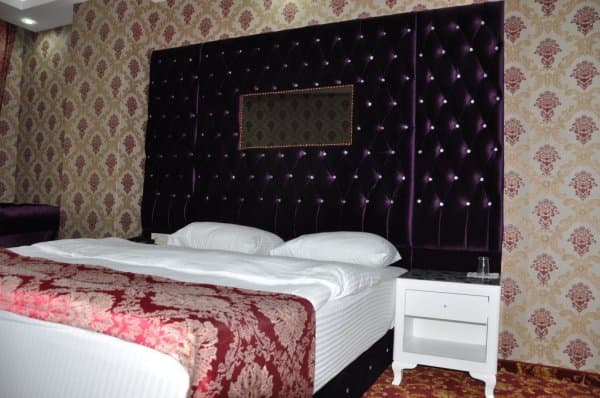 Standart Çift Kişilik Oda 3