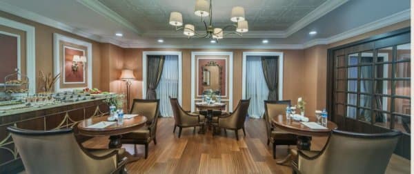 Superior Room with Twin  Bed 3