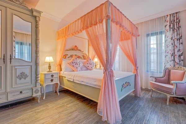 Bahçe Katı Ön Cephe 1