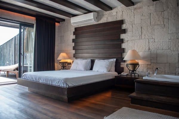 Grand Deluxe Jakuzili Oda – Özel Havuzlu 1