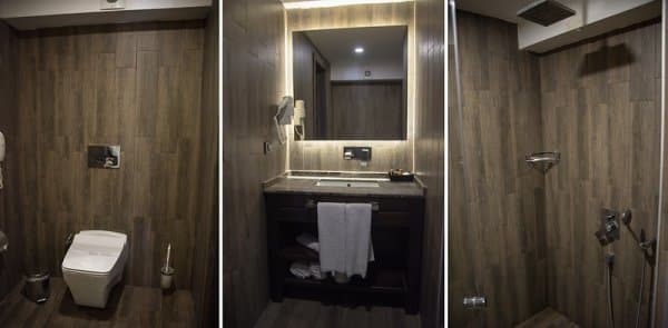 Grand Deluxe Jakuzili Oda – Özel Havuzlu 4