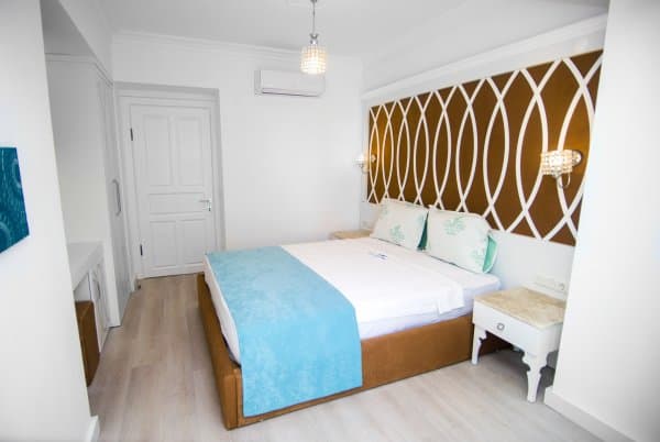 Family Room Ranzalı (3+1) 1