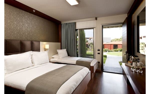 Superior Triple Oda 1