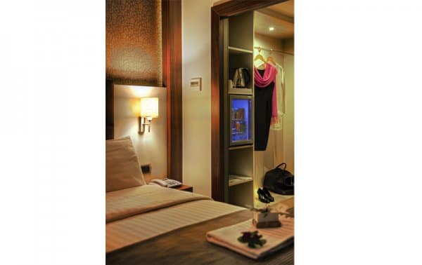 Superior Triple Oda 3