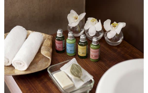 Superior Triple Oda 4