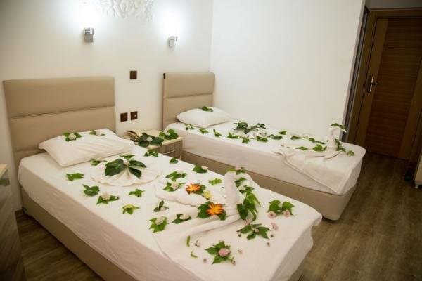 Geniş Superior Oda 3