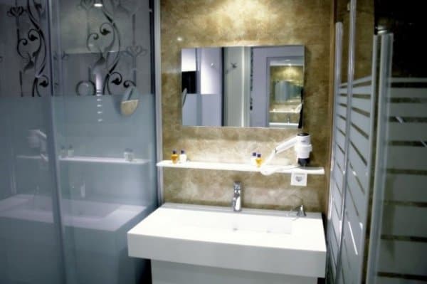 Twin Bahçe Manzaralı 4