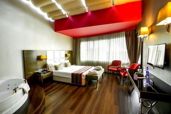 Suite Oda 1