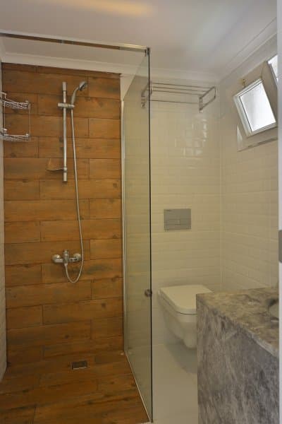 Bungalov Aile Odası 1+1  4