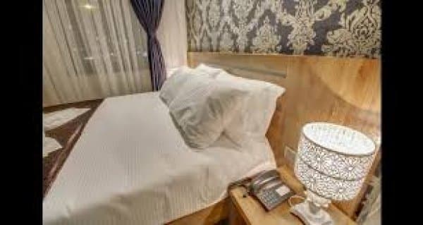 Deluxe Double Room 2