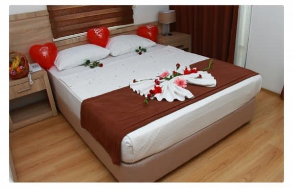 Superior Kısmi Deniz Manzaralı  1