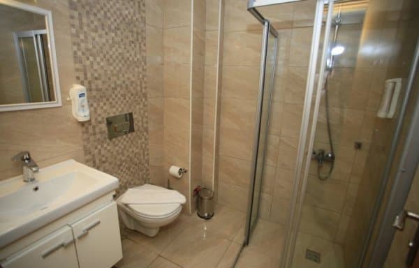 Superior Kısmi Deniz Manzaralı  4