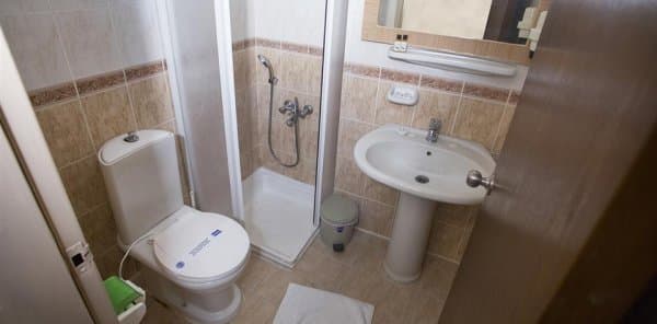 Standart Oda Deniz Manzaralı 4