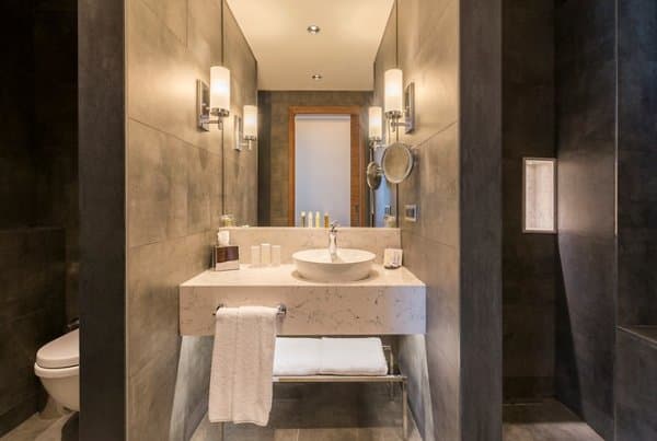 Superior Deniz Manzaralı 2