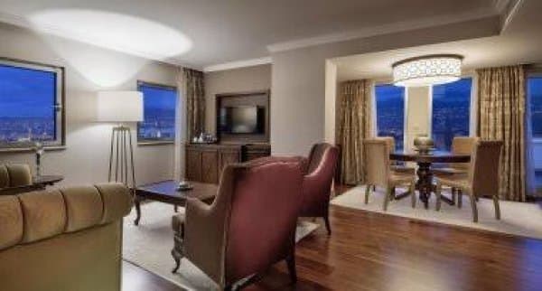 Executive King Suit with Terrace 2