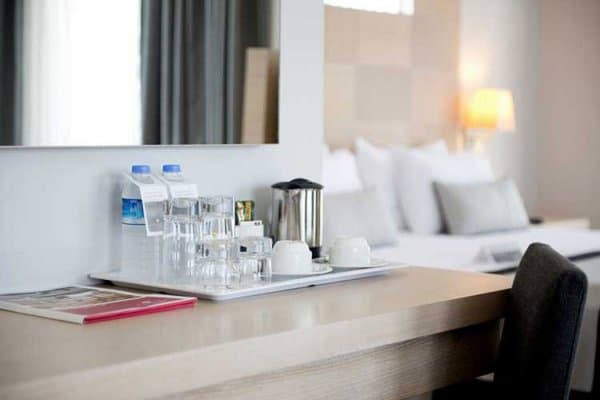 Deluxe Suite Jakuzisiz 2