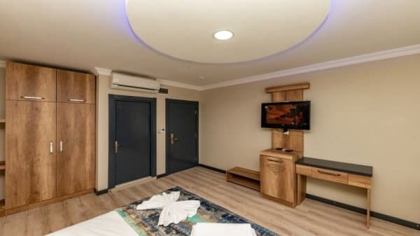 Family Connection Room 2