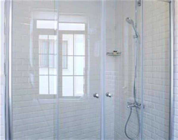 Suite Deniz Manzaralı Room 4