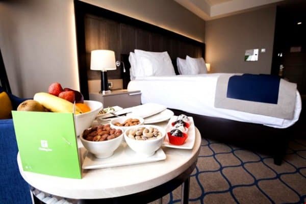 Standart Room French Bed 3