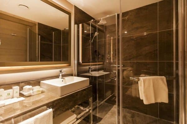 Standart Room French Bed 4