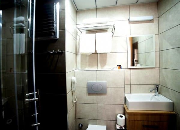 Standart Single Oda 4