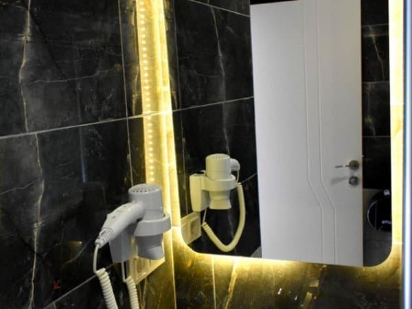 Çift Kişilik Standart Oda 4