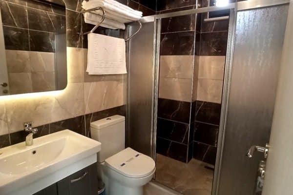 Tek Kişilik Standart Oda 3