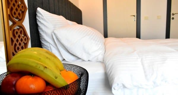 Tek Kişilik Standart Oda 4