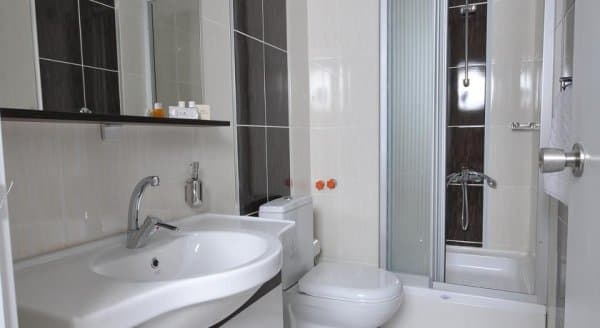 Standart Double Oda 4