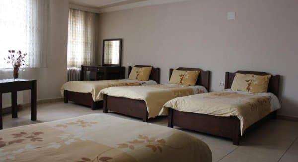 Dört Kişililk Oda  2