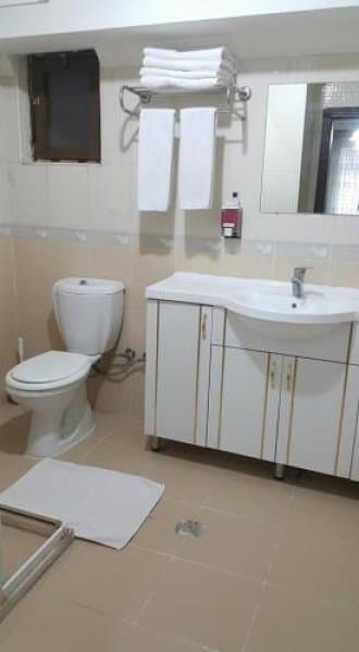 Dört Kişililk Oda  4