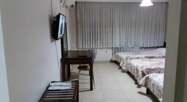 Üç Kişilik Oda  3