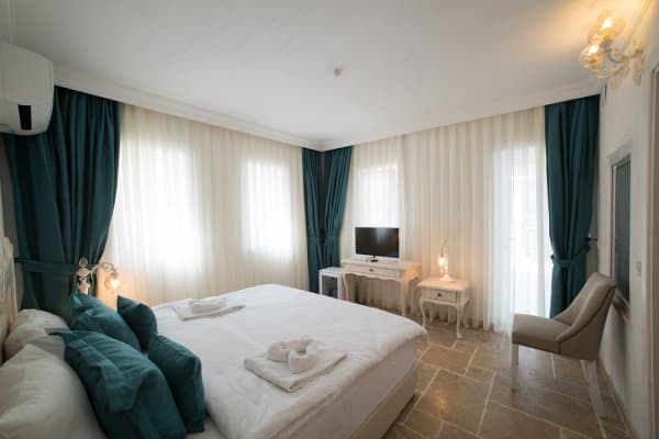 Elite Deniz Manzaralı 2