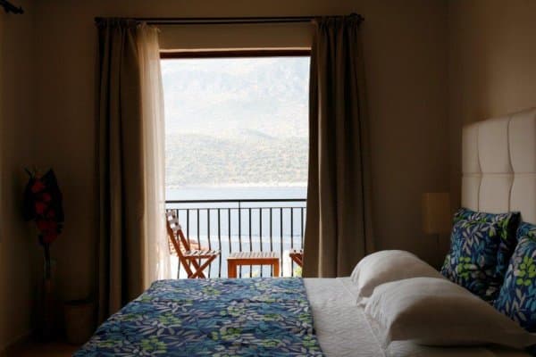 Elite Deniz Manzaralı 1